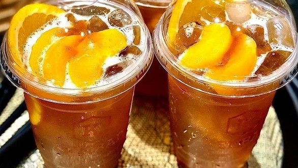 Atita 9 - Trà Sữa & Ăn Vặt - Phú Châu