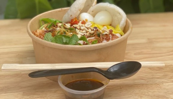 Mì Trộn Ruby - Tỉnh Lộ 43