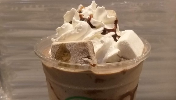 HaTea - Đồng Đen