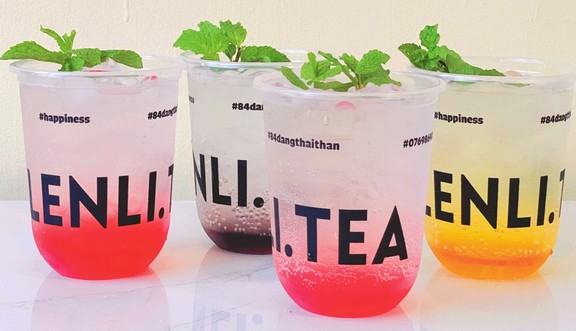 LenLi Tea