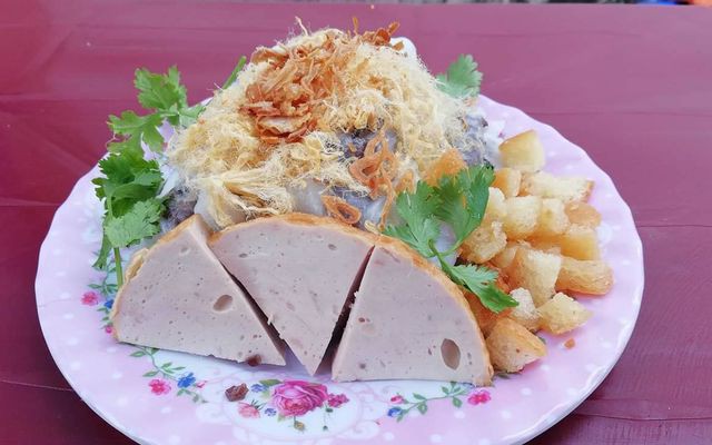 Quán Yến - Bánh Bèo & Bánh Cuốn - 6 Nguyễn Hữu Dật