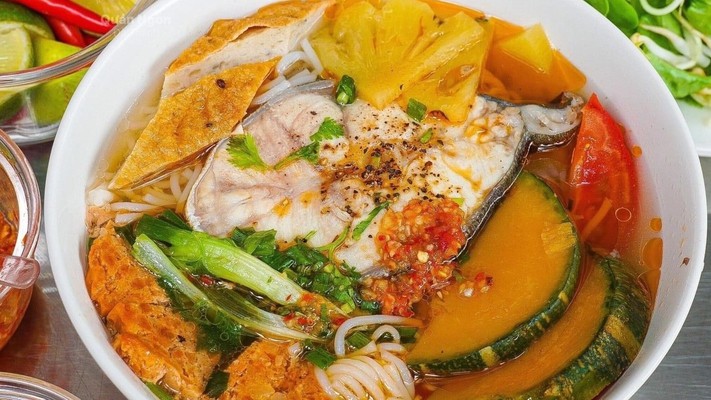 Quán Thu - Bún Cá Tươi & Bún Chả Cá