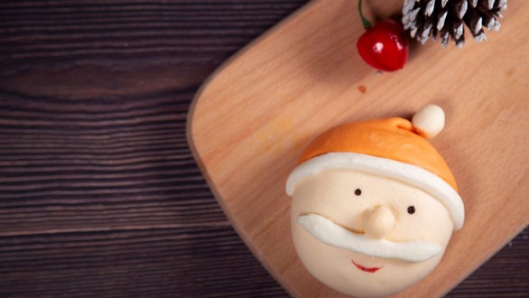 Bánh Bao Thọ Phát - Tô Ngọc Vân