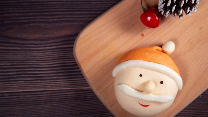 Bánh Bao Thọ Phát - Tô Ngọc Vân