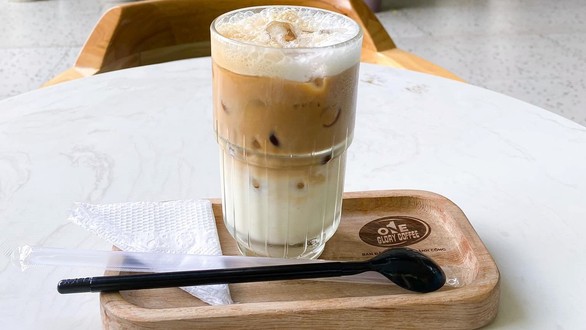 Cafe Cốt Dừa Cocophê - Trần Quang Diệu