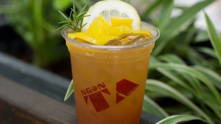 NGON TA COFFEE - Nguyễn Gia Trí
