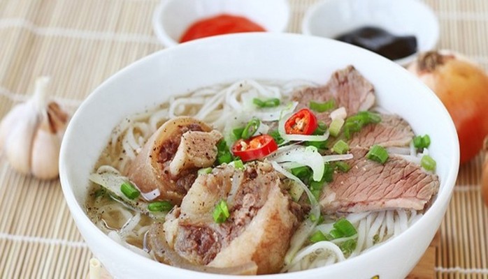 Phở Hoàng Gia - Bún Bò & Bò Kho - Nguyễn Du