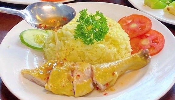 Quán Cơm Tố Như - Nguyễn Văn Linh