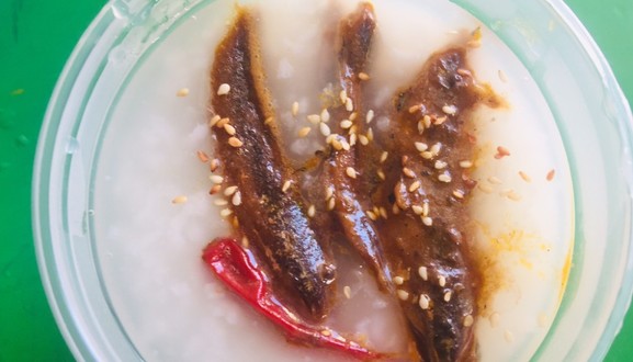 Bún Măng Gà - Phong Bắc 1