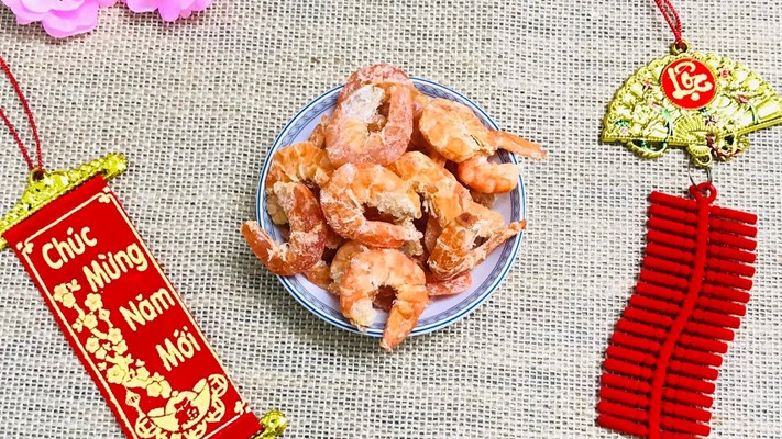 Đặc Sản Làng Chài Phước Hải Vũ Hòa - Thoại Ngọc Hầu