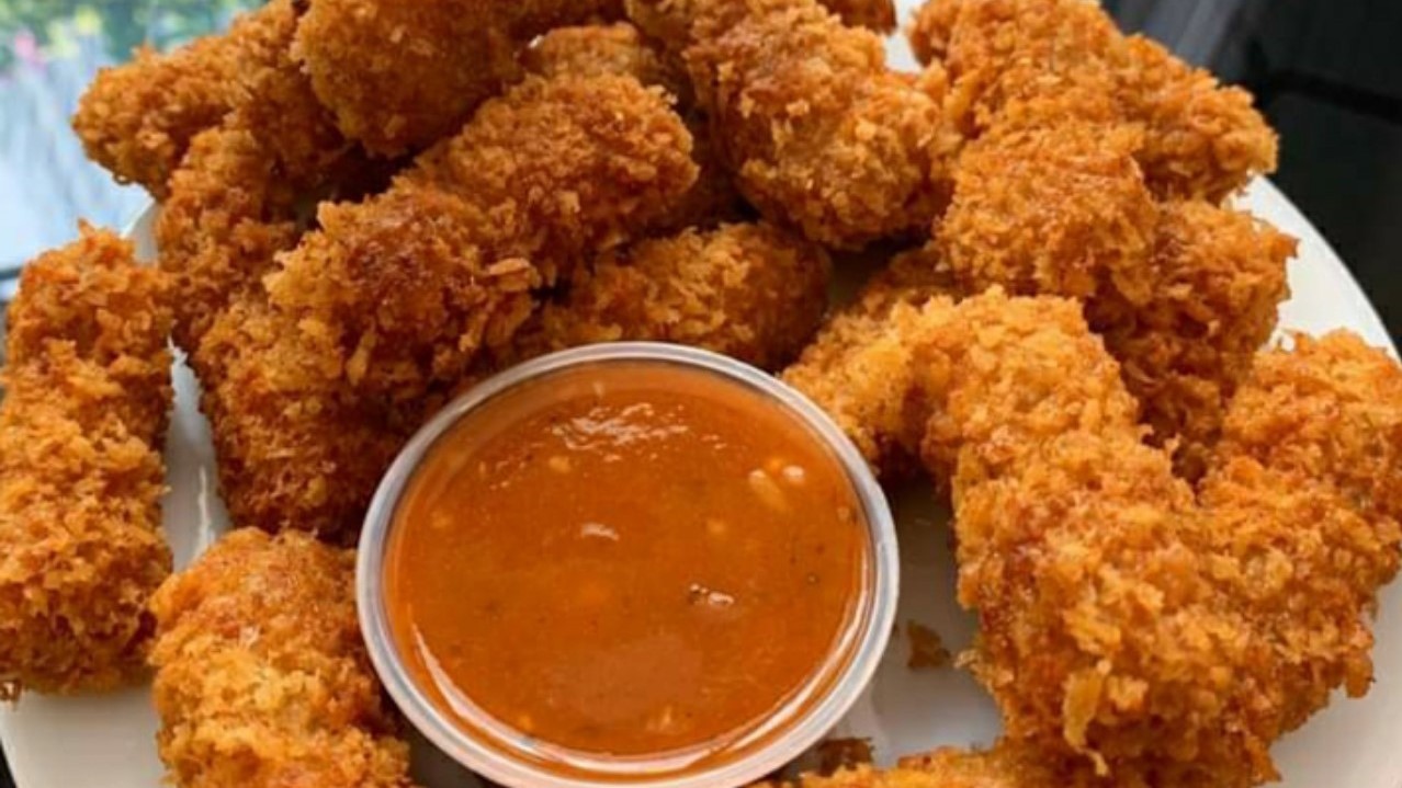 Nem Chua Rán - Tạm Thương ở Quận Tây Hồ, Hà Nội | Foody.vn