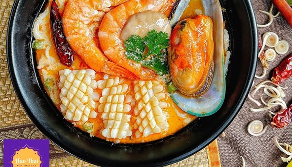 Hao Thai - Bún Thái Cay - Hoàng Diệu