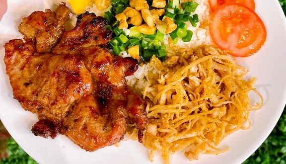 Cơm Tấm Chill - 14 Hậu Giang