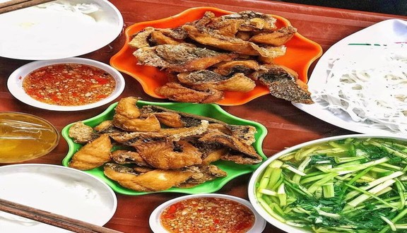 Lẩu A Thịnh - Mì Chua Cay