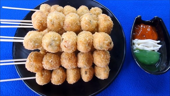 Ăn Vặt Nhà Bu - Đường 3 Tháng 2