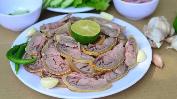 Bê Thui 368 - Bình Trị Đông