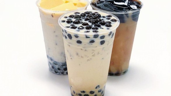 Tiệm Trà Sữa Home Ka - Lê Trọng Tấn