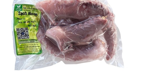 Meat Green - Thực Phẩm Nhập Khẩu - Đại Mỗ