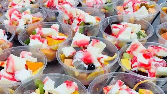 COCO SUMMER Desserts - Bình Thạnh