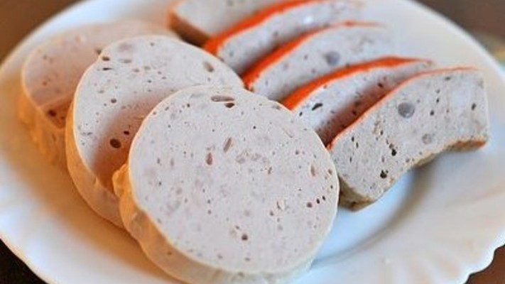 Thanh Nhàn Food - Bánh Mì Chả Lụa Pate & Chả Lụa Lá Chuối - Trương Đình Hội