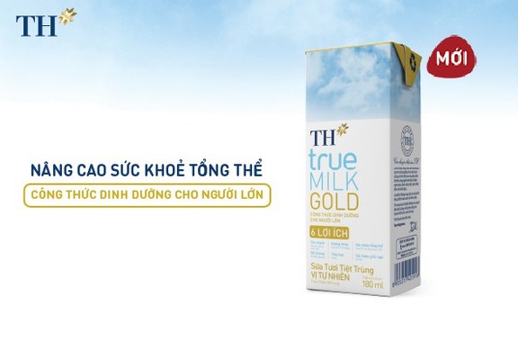 TH True Mart - Số 16 Tổ 2 - 70000414