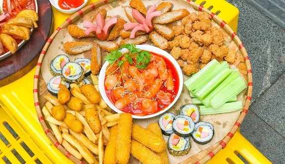 Quin's Delight - Đặc Sản Đà Nẵng