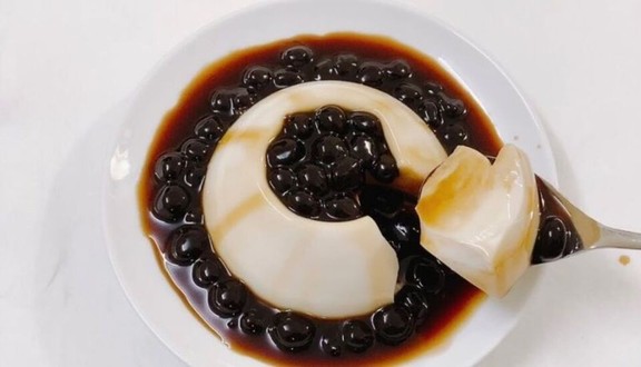 Quán Chè Bi - Đồ Ăn Vặt - Trâu Quỳ