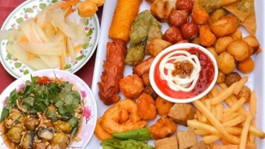 Chill Out - Lê Văn Thọ