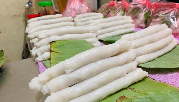 Bánh Cuốn Mễ Sở - Ngọc Lâm