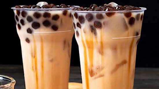 Trà Sữa Teago - Việt Bắc