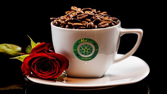 Maicafe - Coffee & Tea - Vũ Đức Thận