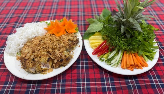 Hòe Nhai Quán - Hòe Nhai