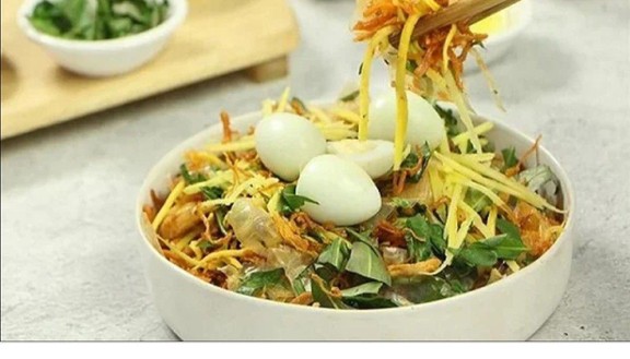Mỹ Phương Món Ăn Vặt - Phan Đình Thông