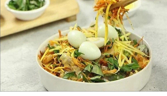 Mỹ Phương Món Ăn Vặt - Phan Đình Thông