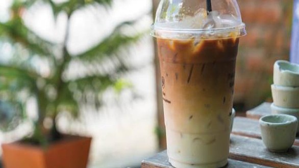 Anna Coffee & Tea - Cao Thắng