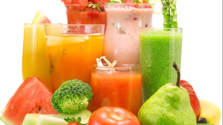 Quán Nước Ép Trái Cây & Sinh Tố Mình Uyên - Tam Hà