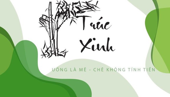 Trúc Xinh - Nước Ép & Sinh Tố