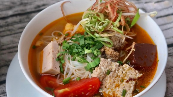 Bún Riêu Cua Oanh Chung Cư - Hoàng Văn Thụ