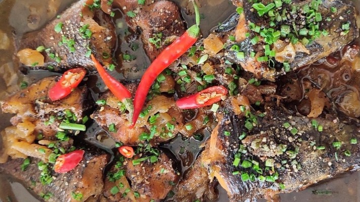 Cơm Tấm Tư Điền - Phạm Ngũ Lão