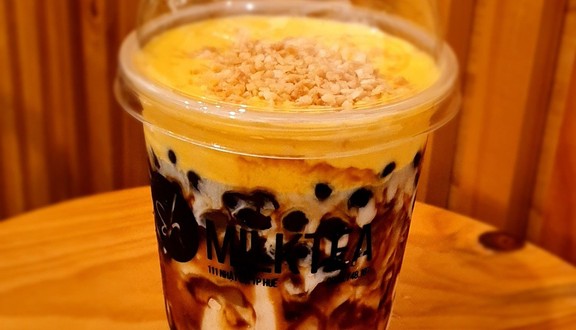 SH Milk Tea - Nhật Lệ