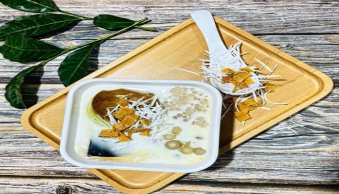 Chè Khúc Bạch - Linh Linhh