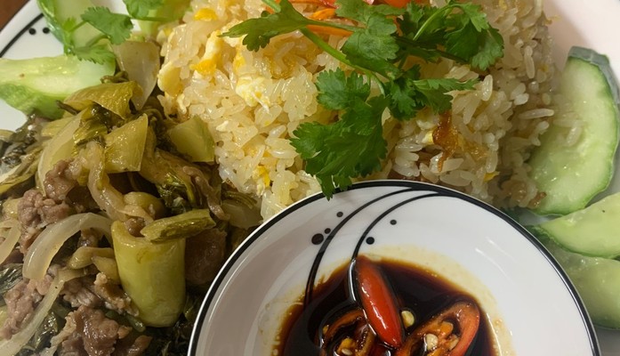 Bếp Hải Trang - Phở Cuốn & Đồ Ăn Vặt - Lĩnh Nam