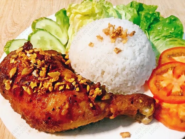 Mukbang - Cơm Trộn, Cơm Gà & Đồ Ăn Vặt Hàn Quốc
