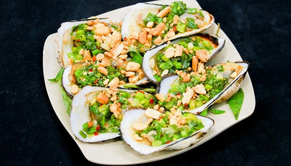 Ốc Điền - 22 Hồ Thị Tư