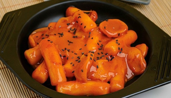 Big Hotdog - Hotdog & Tokbokki - Điện Biên Phủ