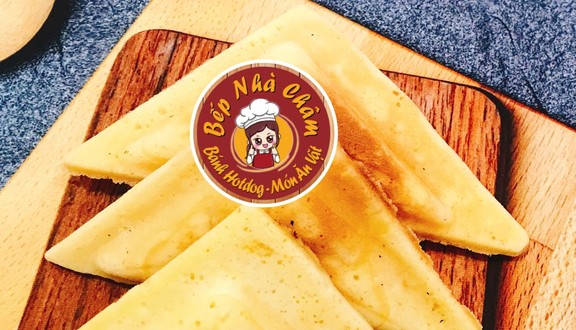 Bếp Nhà Châm - Bánh Hotdog & Món Ăn Vặt - Đường 35