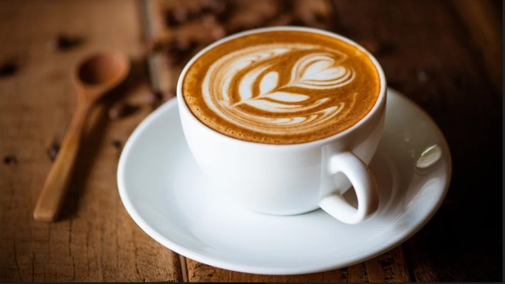 Cafe Muối - Nhà Bơ