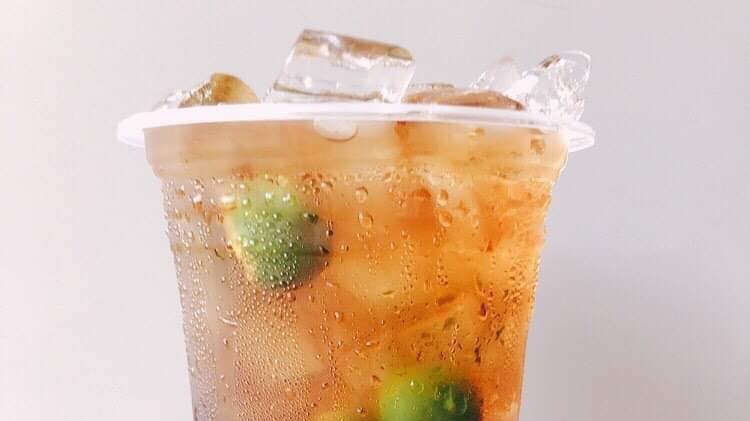 Mộc Tea - Ngô Quyền