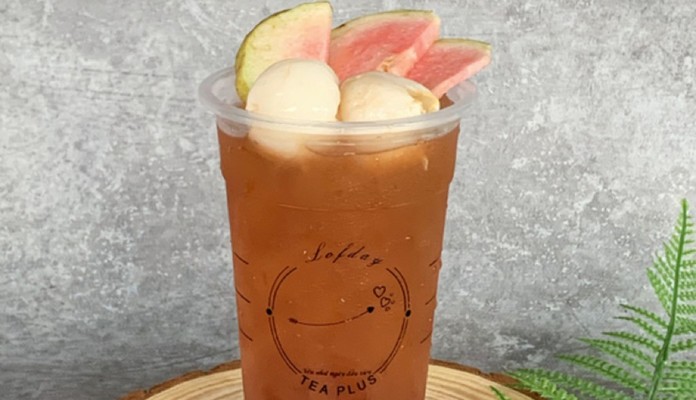 Lofday Tea - Trà Sữa & Trà Trái Cây