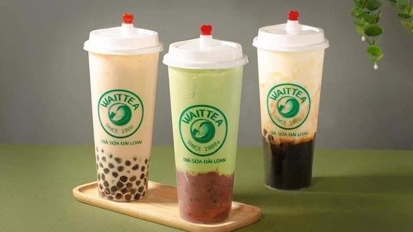 Cà Phê Muối, Trà Sữa & Ăn Vặt Cô Bé